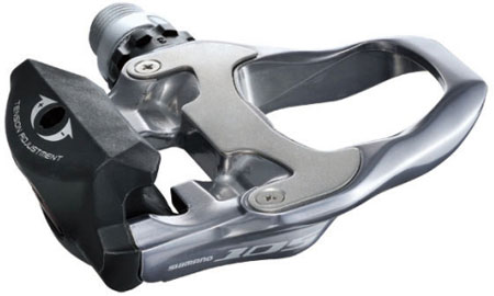 picture 105 SPD-SL PD-5700 Race Pedalen
