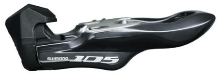 picture 105 SPD-SL PD-5700 Race Pedalen
