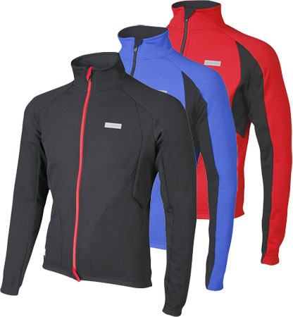 Windflex Jacket Heren