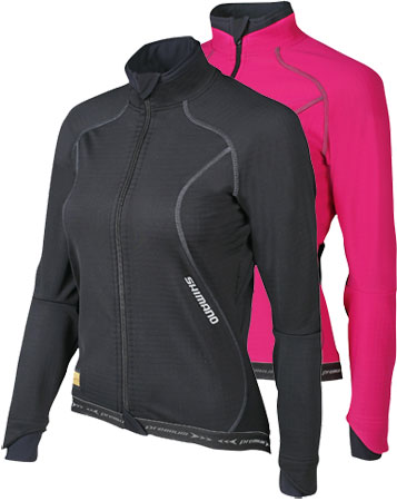 Premium Windflex Gold Jacket Dames