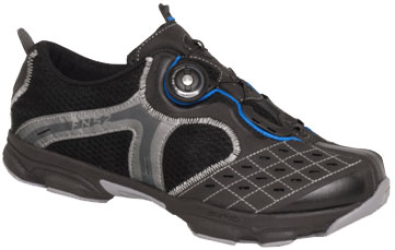 SH FN52 Indoor Cycling Schoen Black Blue Heren
