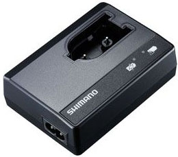 picture Batterij Lader Di2 SM-BCR1