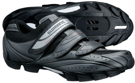 picture SH-M077 Mountainbikeschoen