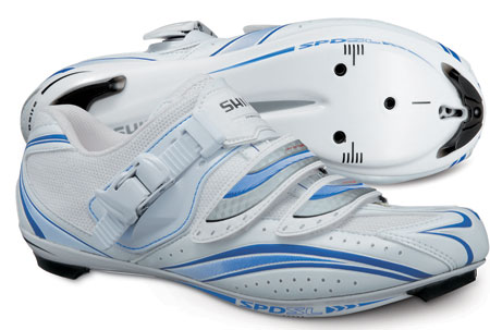 SH WR61 Dames Race Sport Toerschoen
