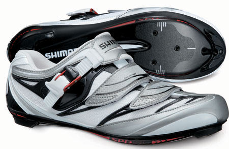 picture SH-R133 Race Sportschoen Wit/Zwart