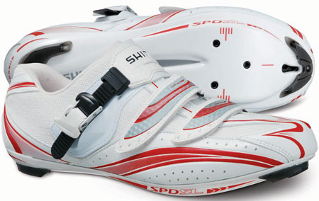 SH R106 Race Sport Toerschoen