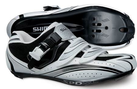 SH R087 Race Sport Toerschoen Wit