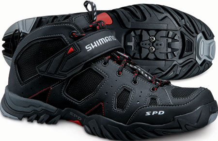 SH MT53 Mountainbike Toerschoen
