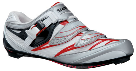 SH R133 Race Sportschoen Rood