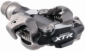 picture PD-M980 XTR SPD MTB Pedalen