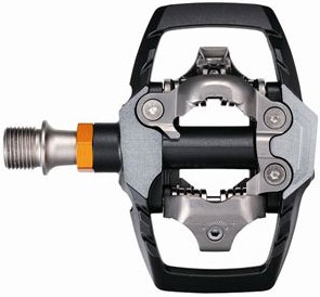 picture PD-M985 XTR Trail SPD MTB Pedalen