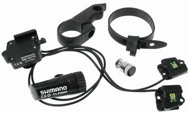 picture Kabelset Comp. Dura Ace 10 Speed (SM-SC70)