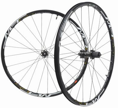 WH MT65 Disc International Wielset