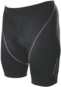 Performance Fietsbroek zonder Bretels