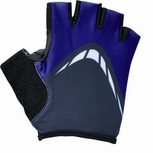 Basis Comfort Handschoenen Blauw