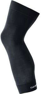 Beenwarmers Zwart