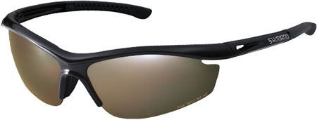 picture S20R Metallic Zwart Sportbril