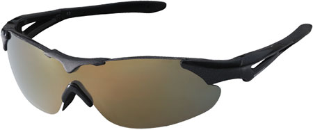 picture S40RS Metallic Black Dames Sportbril