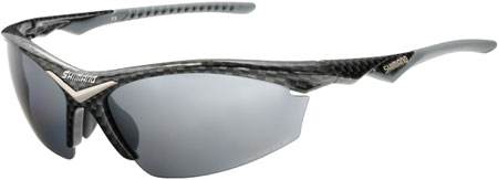 Equinox Shiny Carbon Sportbril