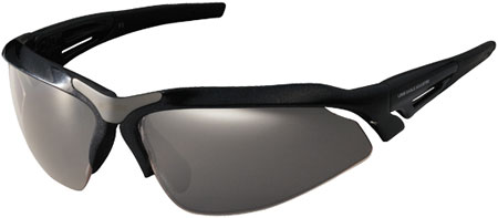S60R PH Metallic Black Sportbril