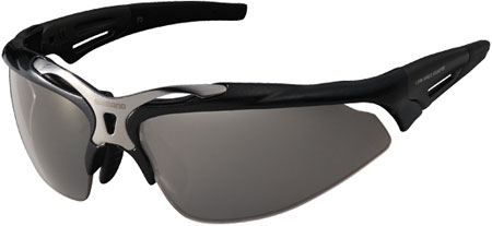 S70R PH Metallic Black Sportbril