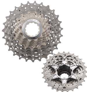 picture Dura Ace CS-7900 Cassette