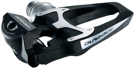 picture Dura Ace PD-7900 Race Pedalen