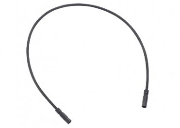 picture Elektrische Binnen- en Buitenkabel DI2 6770 Zwart