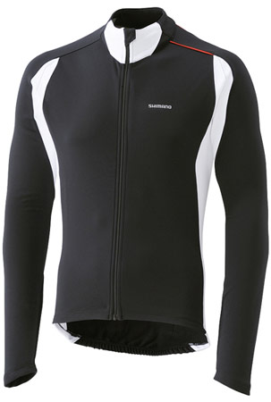 picture Performance Winter Fietsshirt Zwart Heren