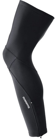 picture Beenwarmers Thermal Zwart