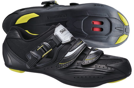 picture SH-RT82 Race Sport/Toerschoen Zwart