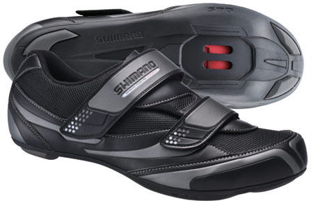 picture SH-RT32 Race Sport/Toerschoen Zwart/Grijs