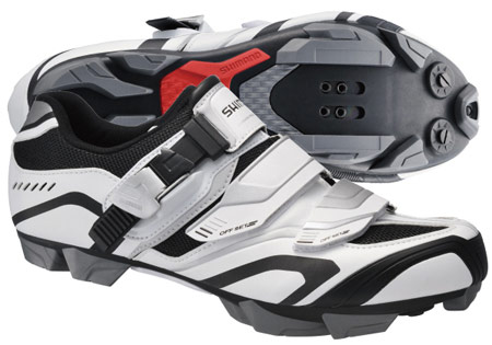 picture SH-XC50 Mountainbikeschoen Zwart/Wit