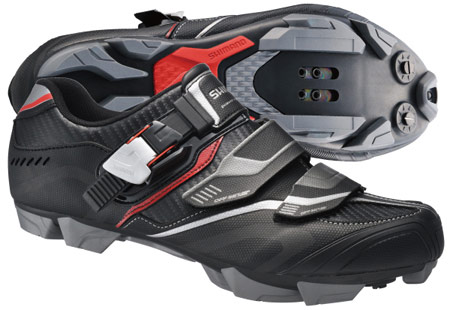 picture SH-XC50 Mountainbikeschoen Zwart PU