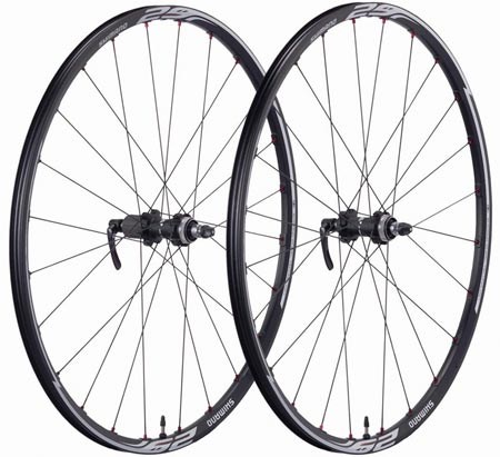 WH MT75 Disc Tubeless MTB 29 Wielset
