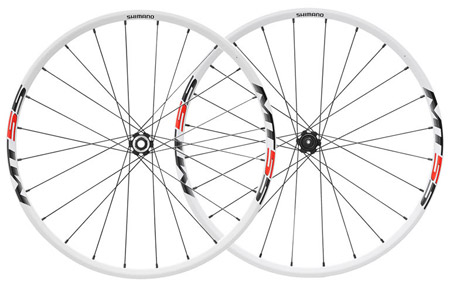 WH MT55 Disc Centerlock 29