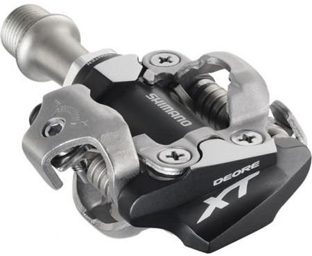 picture PD-M780 XT MTB Pedalen
