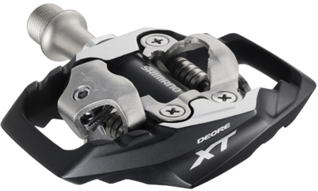 picture PD-M785 XT Trail SPD MTB Pedalen