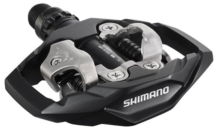 picture PD-M530 SPD MTB Pedalen