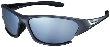 picture S21X Mat Black Sportbril