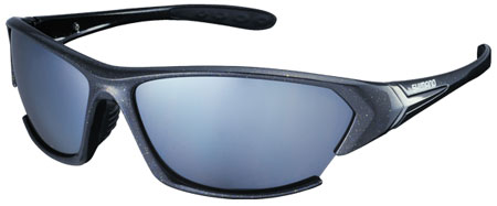 picture S21X Metallic Zwart Sportbril