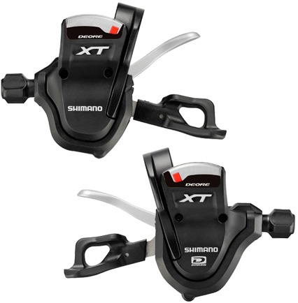 picture XT SL-M780 RapidFire Plus Shifters