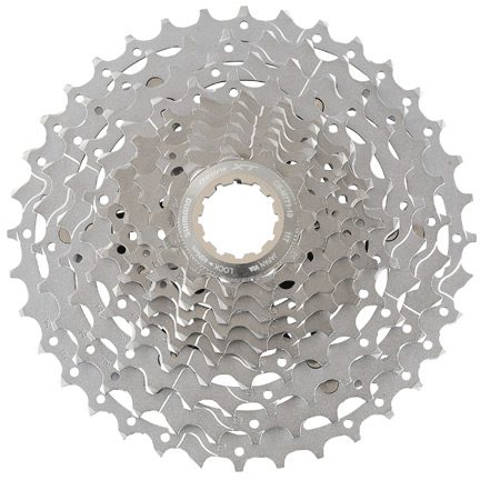 picture CS-M771 XT Cassette 10-Speed