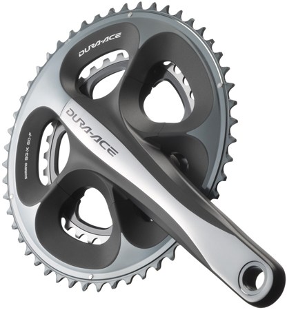 picture Dura Ace FC-7950 Crankset Compact 50x34