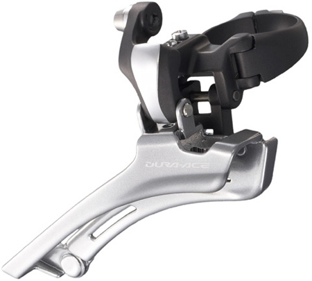 picture Dura Ace FD-7900 Voorderailleur 10 speed
