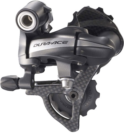 picture Dura Ace RD-7900 Achterderailleur Dubbel