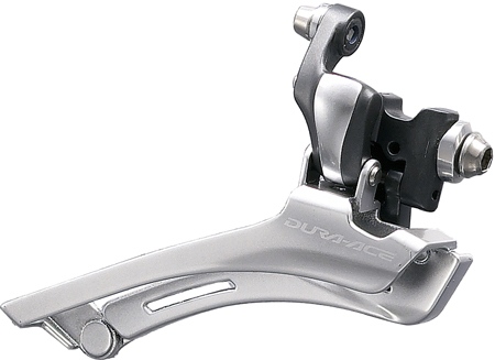 picture Dura Ace FD-7900 Voorderailleur Dubbel Aanlas