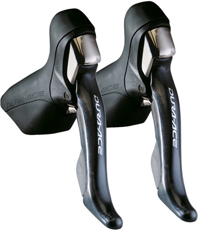 picture Dura Ace ST-7900 Rem/Schakelverstellers