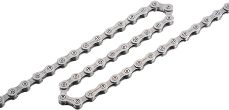 picture SLX CN-HG74 Super Narrow HG-X Ketting 10-Speed