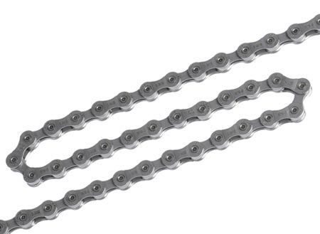 picture SLX CN-HG73 Super Narrow Ketting 9-Speed